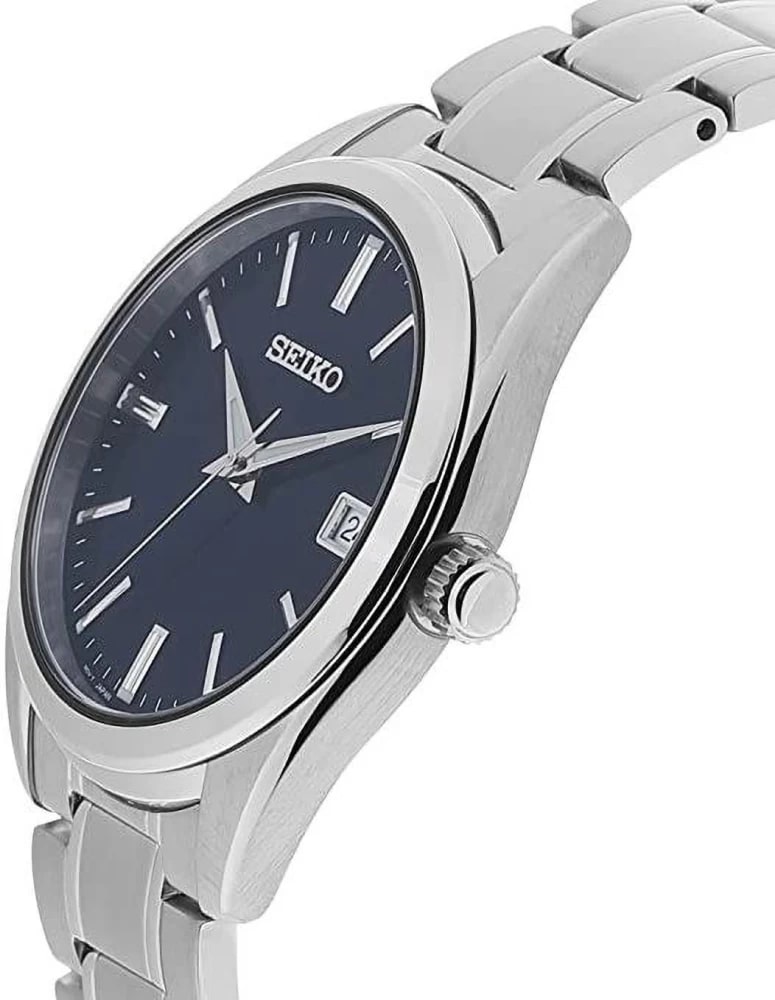 Ceas Barbati, Seiko, Classic-Modern SUR309P1 - 3 | YEO